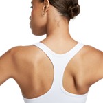 Women's Nike Swoosh Light Support Sports Bra - Thumbnail 5 of 6