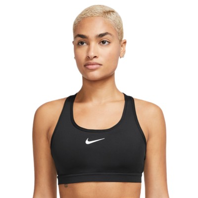 Women's Nike Swoosh Medium Support Sports Bra
