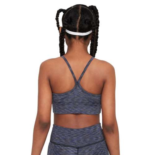 Girls' Nike ﻿Dri-FIT Indy Femme Sports Bra