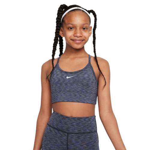 Girls' Nike ﻿Dri-FIT Indy Femme Sports Bra