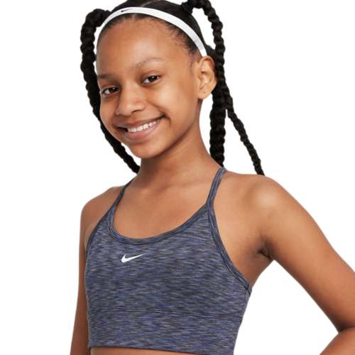 Girls' Nike ﻿Dri-FIT Indy Femme Sports Bra