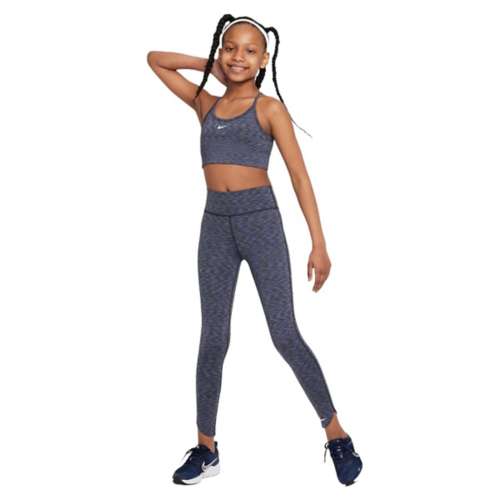 Girls' Nike ﻿Dri-FIT Indy Femme Sports Bra