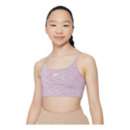 Girls' Nike ﻿Dri-FIT Indy Femme Sports Bra