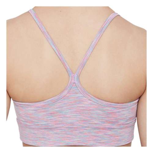 Girls' Nike ﻿Dri-FIT Indy Femme Sports Bra