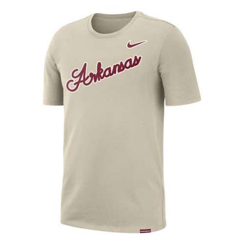 Nike Red Arkansas Razorbacks Legacy T-Shirt