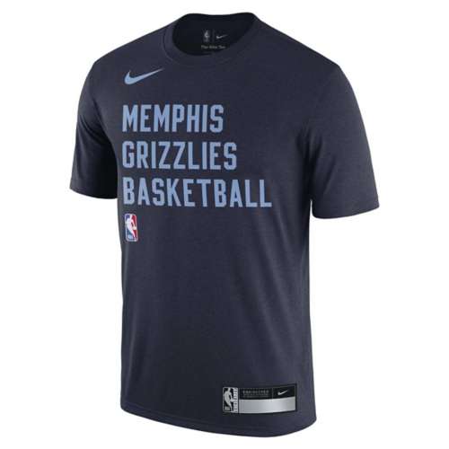 Nike Memphis Grizzlies Practice T-Shirt