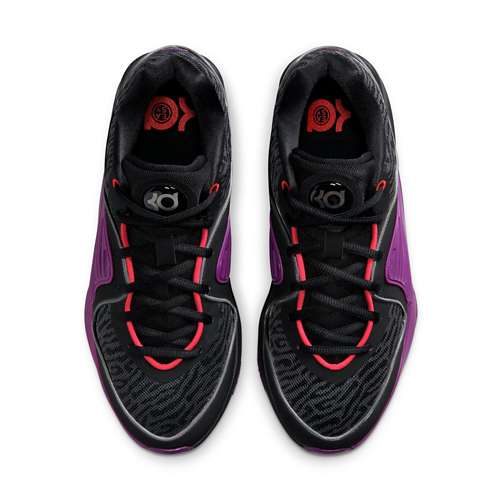 Adult Nike KD16 Basketball Shoes
