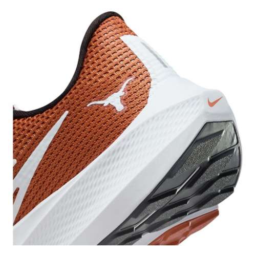 Nike Air Zoom Pegasus 37 (jacksonville Jaguars) Running Shoe (white) -  Clearance Sale for Men