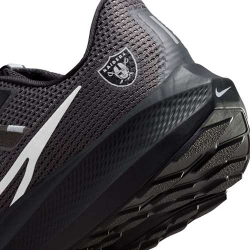 Las Vegas Raiders shoes coming soon from Nike