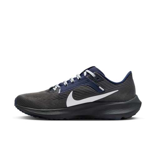 Nike Pittsburgh Steelers Pegasus 40 Running Shoes