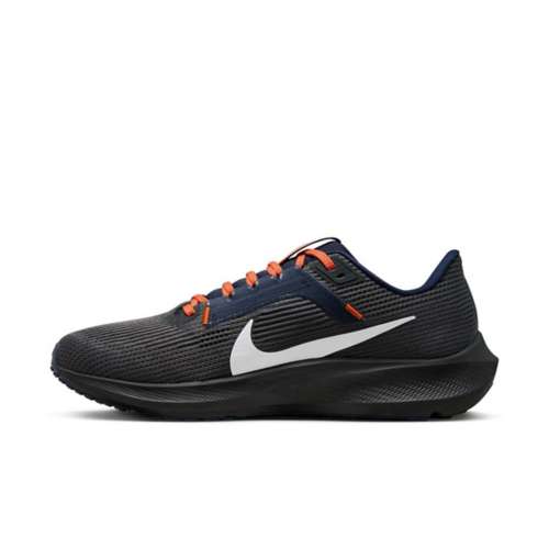 SOLD OUT Brand New Nike Pegasus Denver Broncos Mens size 9