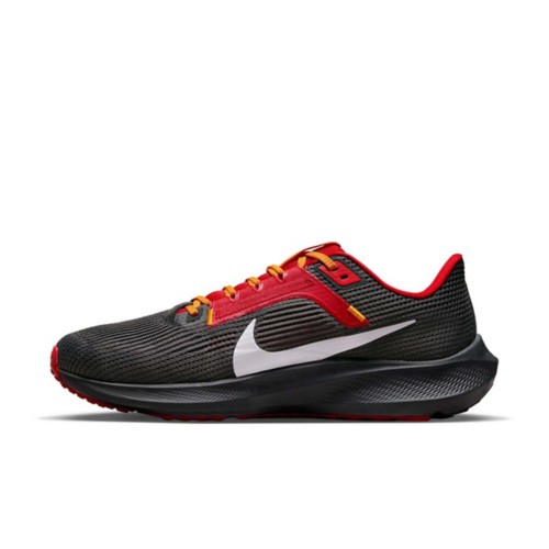 Nike Kansas City Chiefs Pegasus 40 Running Shoes