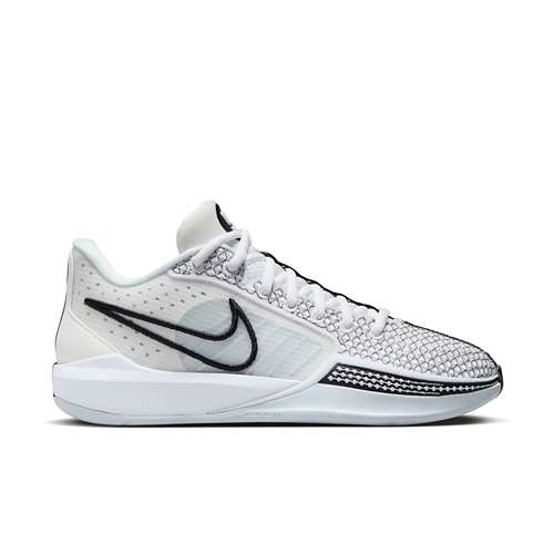 Women's Nike Sabrina 1 Family Bonds Basketball Shoes