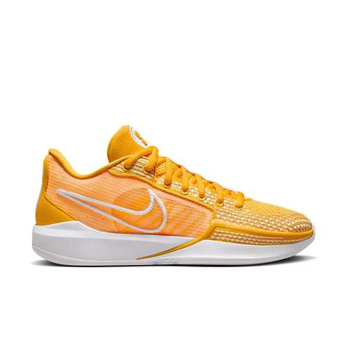 Women's check nike Sabrina 1 Team Basketball Shoes