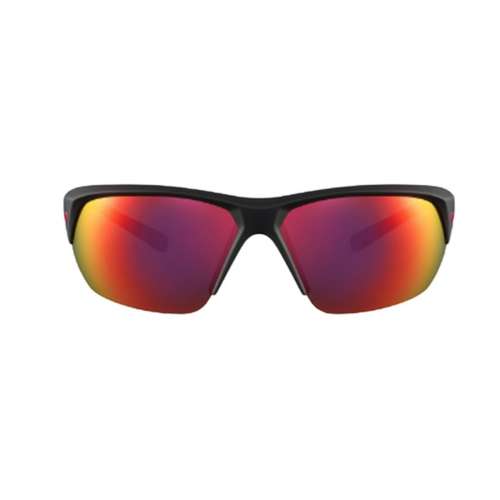 Marchon Eyewear Inc Skylon Ace Mirrored Sunglasses