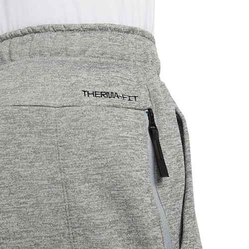 Men's Nike Therma-FIT Open Hem Fitness Sweatpants