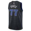 Nike Dallas Mavericks Luka Doncic #77 2023 City Edition Jersey