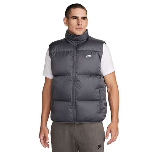 Men s Nike Sportswear Club PrimaLoft Vest air yeezy 2 shop