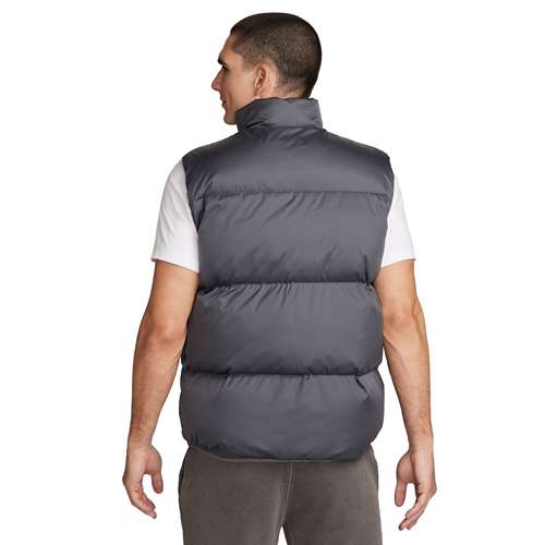 Men's Nike Sportswear Club PrimaLoft Water-Repellent Puffer Vest