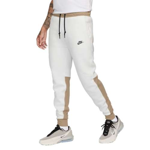 Tech fleece joggers discount sale