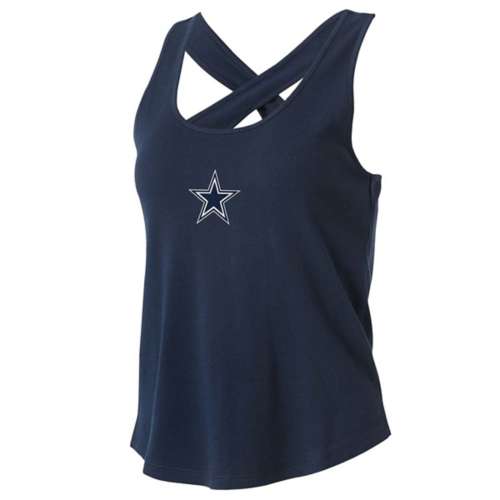 Dallas Cowboys Tank Tops, Cowboys Sleeveless Shirts, Tanks