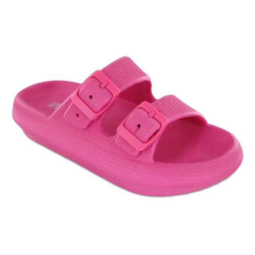 Little Girls' MIA Juhne Slide Water Sandals
