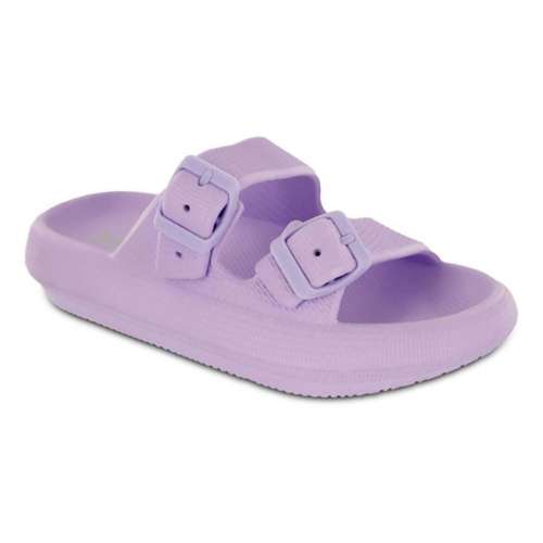 Little Girls' MIA Juhne Slide Water Sandals