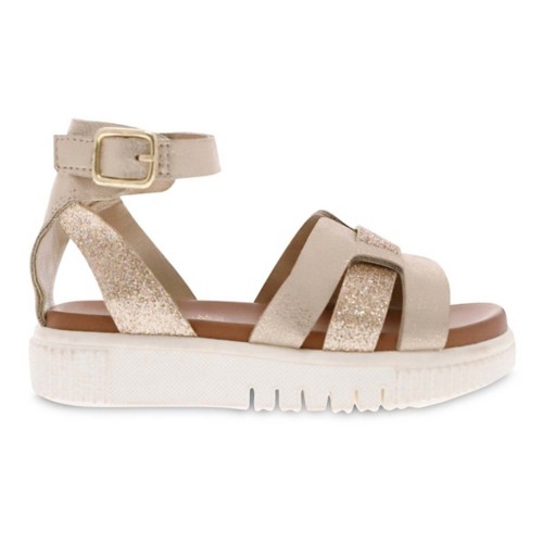 Toddler Girls MIA Lil Tonja Platform Sandals