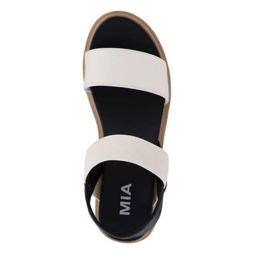 Women's MIA Jene Platform Sandals