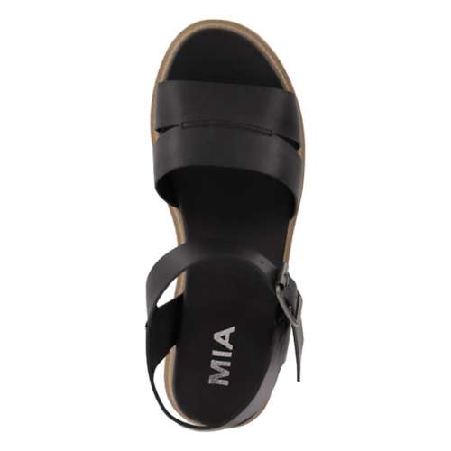 Women's MIA Jovie Platform Sandals