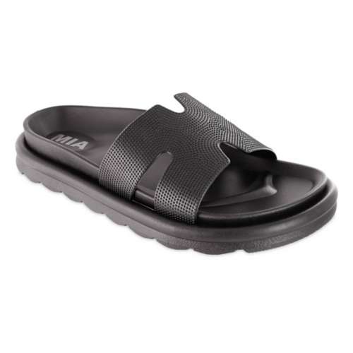 Women's MIA Bertini Slide Sandals