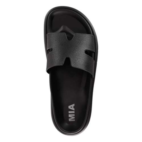 Women's MIA Bertini Slide Sandals