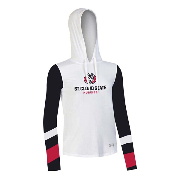 Under Armour Women's St. Cloud State Huskies Gull Hoodie product image