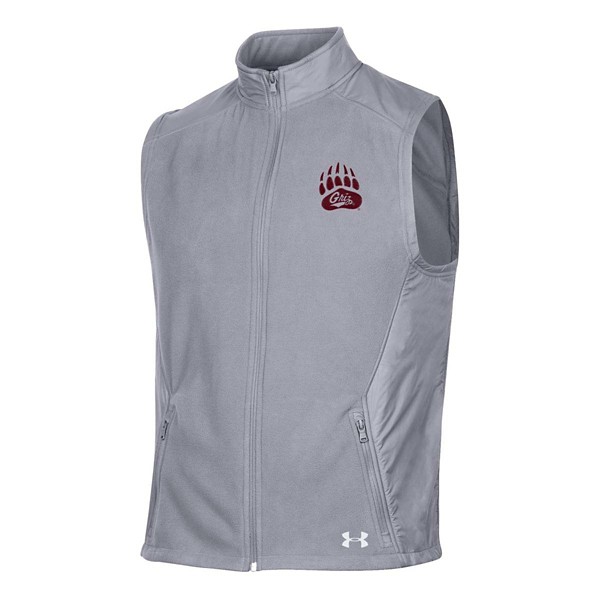 Under Armour Montana Grizzlies Basin Vest product image