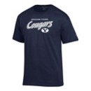 Champion BYU Cougars Fresh 3 T-Shirt