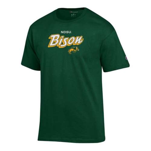 NDSU Bison Pet T-Shirt – One Herd