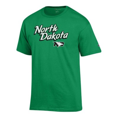 Champion North Dakota Fighting Hawks Fresh 3 T-Shirt