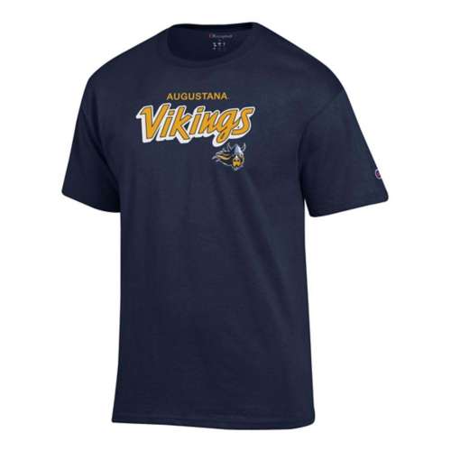 Champion Augustana Vikings Fresh 3 T-Shirt