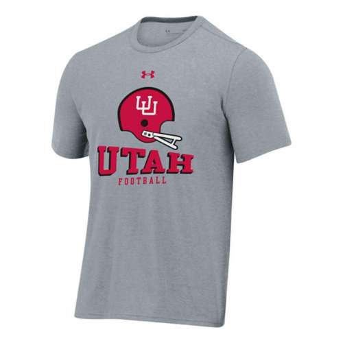 Under Armour Utah Utes Carlsbad T-Shirt
