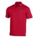 Under Armour Minot State Beavers Tee to Green Polo