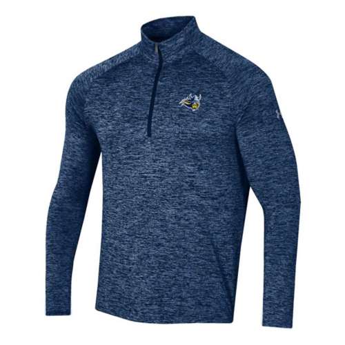 Under armour clearance vikings shirt