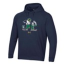 Under Armour Notre Dame Fighting Irish Logo Hoodie
