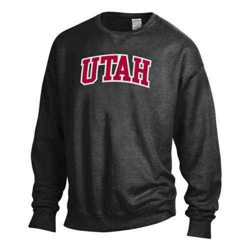 Gear For Sports Utah Utes Willie Crew