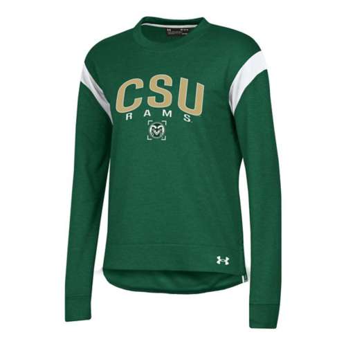  Colorado State University Official Rams Women's T