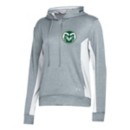 Under Armour Women's Colorado State Rams Superior Hoodie