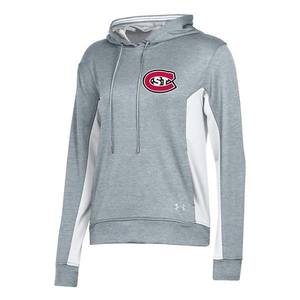Under Armour Women's St. Cloud State Huskies Superior Hoodie product image