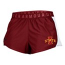 Under Armour Women's Iowa State Cyclones Rainy Shorts