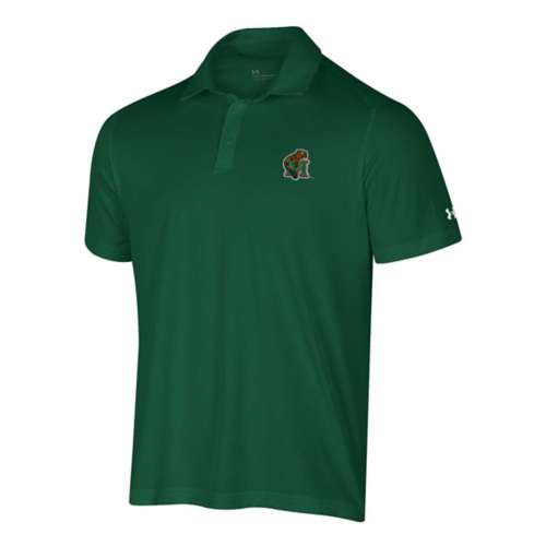 Under Armour Minot State Beavers Tech Mesh Polo