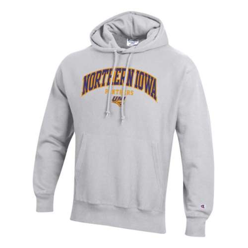 Champion Northern Iowa Panthers Reverse Weave 22 Hoodie