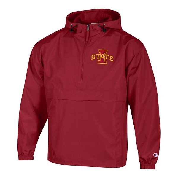 Champion Iowa State Cyclones Packable Jacket product image